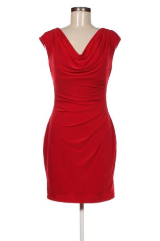 Kleid Ralph Lauren, Größe S, Farbe Rot, Preis 80,04 €