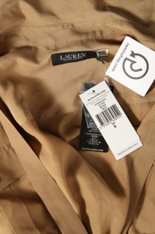 Φόρεμα Ralph Lauren, Μέγεθος XS, Χρώμα  Μπέζ, Τιμή 75,72 €