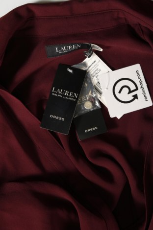 Φόρεμα Ralph Lauren, Μέγεθος XS, Χρώμα Κόκκινο, Τιμή 118,69 €