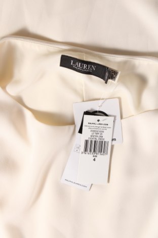 Šaty  Ralph Lauren, Velikost S, Barva Krémová, Cena  3 942,00 Kč