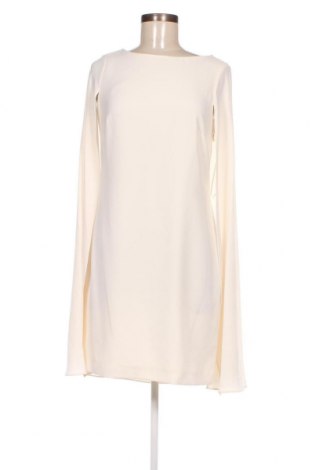 Kleid Ralph Lauren, Größe S, Farbe Ecru, Preis 140,22 €