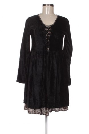 Šaty  Rampage, Veľkosť S, Farba Čierna, Cena  4,43 €