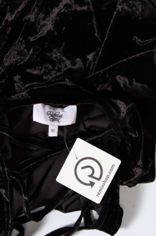 Šaty  Rebecca Stella, Veľkosť XS, Farba Čierna, Cena  22,11 €