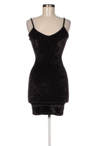 Kleid Rebecca Stella, Größe XS, Farbe Schwarz, Preis € 4,34