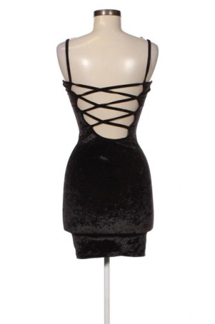 Šaty  Rebecca Stella, Veľkosť XS, Farba Čierna, Cena  22,11 €