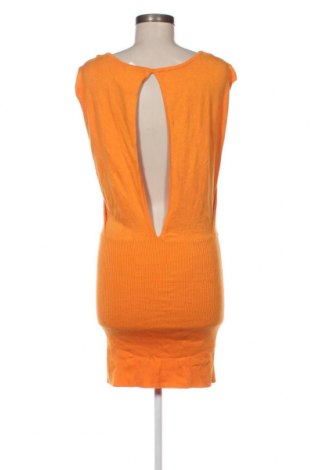 Kleid Reflex, Größe L, Farbe Orange, Preis 20,18 €