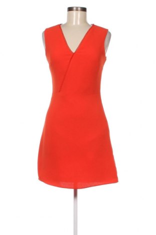 Kleid Reiss, Größe S, Farbe Rot, Preis 118,66 €