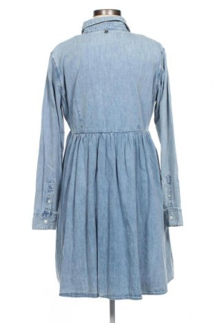 Kleid Replay, Größe S, Farbe Blau, Preis 77,44 €