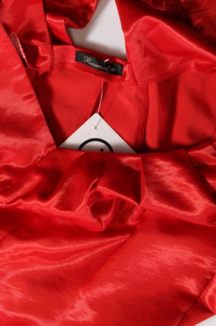 Φόρεμα Reserved, Μέγεθος S, Χρώμα Κόκκινο, Τιμή 29,59 €