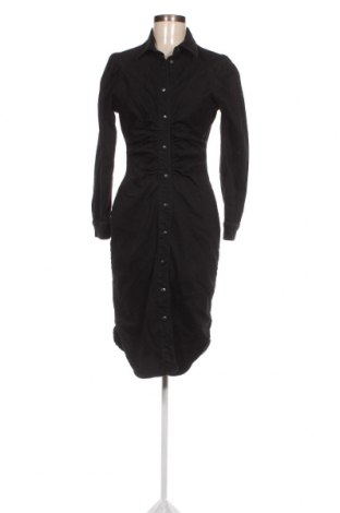 Φόρεμα Reserved, Μέγεθος S, Χρώμα Μαύρο, Τιμή 21,94 €