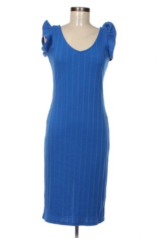 Kleid Reserved, Größe M, Farbe Blau, Preis 10,09 €