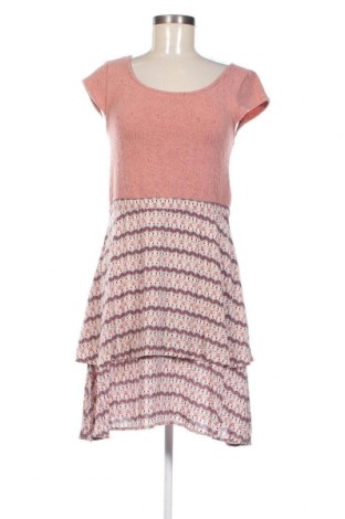 Kleid Review, Größe M, Farbe Mehrfarbig, Preis 6,62 €