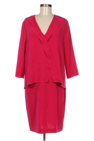 Φόρεμα Riani, Μέγεθος L, Χρώμα Ρόζ , Τιμή 58,69 €