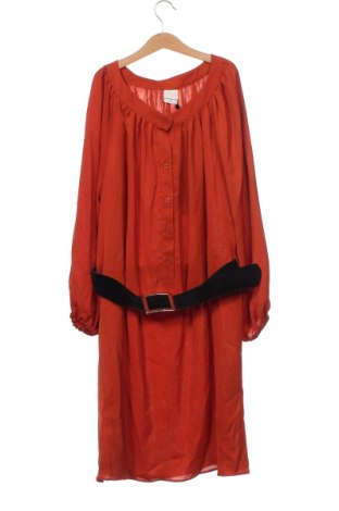 Kleid Rinascimento, Größe XS, Farbe Braun, Preis € 13,53