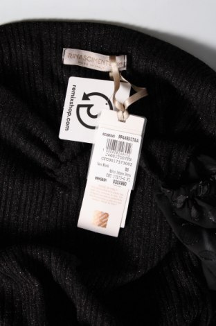 Šaty  Rinascimento, Veľkosť XS, Farba Čierna, Cena  90,21 €
