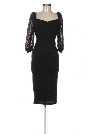 Šaty  Rinascimento, Veľkosť XS, Farba Čierna, Cena  38,79 €