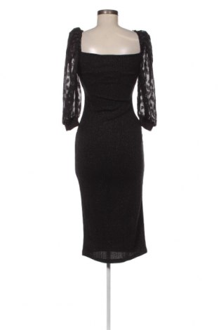 Šaty  Rinascimento, Veľkosť XS, Farba Čierna, Cena  90,21 €