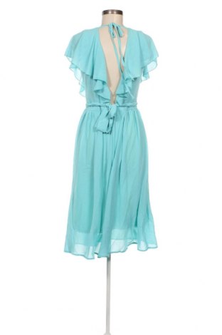 Sukienka Rinascimento, Rozmiar XL, Kolor Niebieski, Cena 363,84 zł