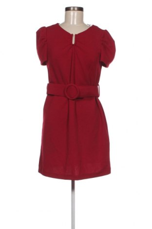 Šaty  Rinascimento, Velikost S, Barva Červená, Cena  444,00 Kč