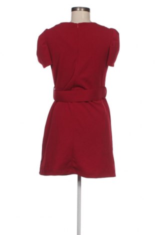 Šaty  Rinascimento, Velikost S, Barva Červená, Cena  444,00 Kč