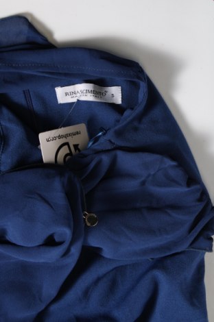 Šaty  Rinascimento, Veľkosť S, Farba Modrá, Cena  20,81 €