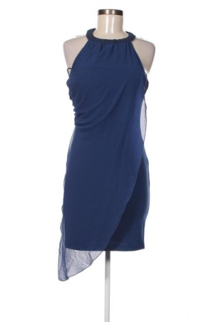 Φόρεμα Rinascimento, Μέγεθος S, Χρώμα Μπλέ, Τιμή 21,51 €