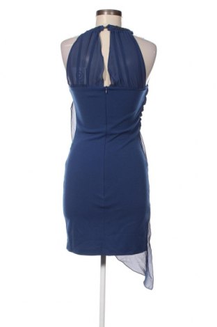 Φόρεμα Rinascimento, Μέγεθος S, Χρώμα Μπλέ, Τιμή 21,51 €