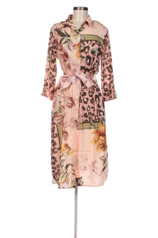 Šaty  Rinascimento, Veľkosť M, Farba Viacfarebná, Cena  105,15 €