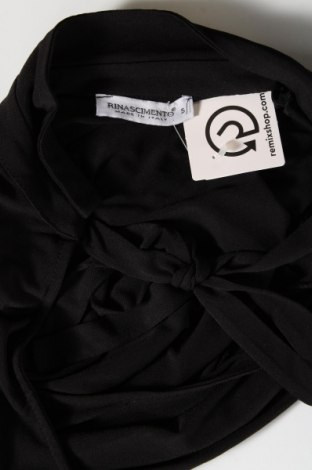 Šaty  Rinascimento, Velikost S, Barva Černá, Cena  203,00 Kč