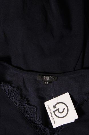 Φόρεμα Riu, Μέγεθος XL, Χρώμα Μπλέ, Τιμή 13,61 €