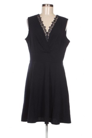 Φόρεμα Riu, Μέγεθος XL, Χρώμα Μπλέ, Τιμή 27,22 €