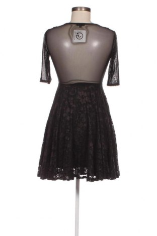 Φόρεμα River Island, Μέγεθος XS, Χρώμα Μαύρο, Τιμή 22,46 €