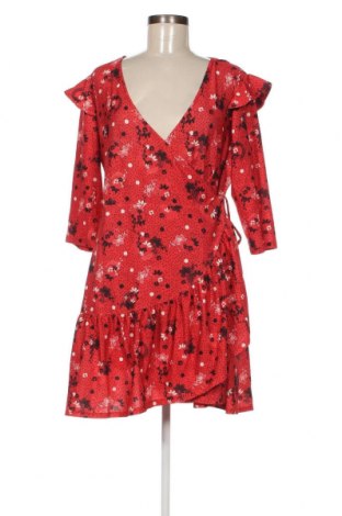 Φόρεμα River Island, Μέγεθος XL, Χρώμα Κόκκινο, Τιμή 8,83 €