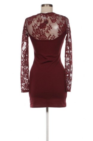 Φόρεμα River Island, Μέγεθος M, Χρώμα Κόκκινο, Τιμή 4,88 €