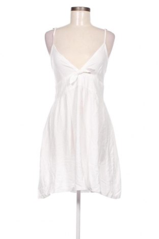 Kleid Roxy, Größe L, Farbe Weiß, Preis € 21,03
