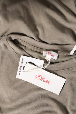 Kleid S.Oliver, Größe XS, Farbe Grün, Preis 40,21 €