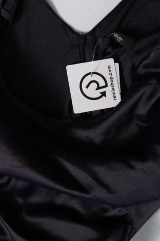 Šaty  S.Oliver Black Label, Velikost M, Barva Modrá, Cena  1 099,00 Kč