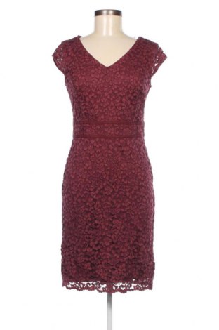 Kleid S.Oliver Black Label, Größe S, Farbe Rot, Preis 32,18 €