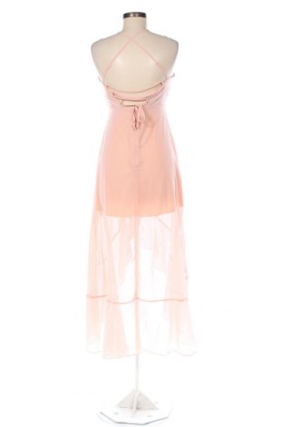 Φόρεμα SHEIN, Μέγεθος S, Χρώμα Ρόζ , Τιμή 5,38 €