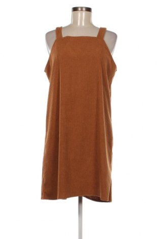 Kleid SHEIN, Größe M, Farbe Braun, Preis 10,08 €