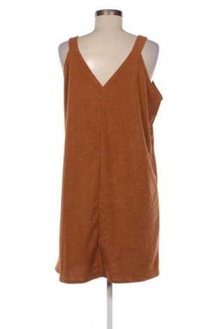 Kleid SHEIN, Größe M, Farbe Braun, Preis 7,58 €