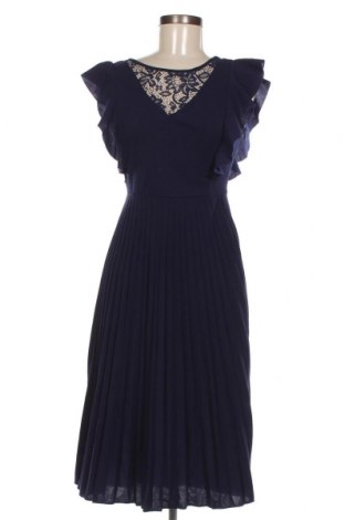 Kleid SHEIN, Größe S, Farbe Blau, Preis 20,58 €
