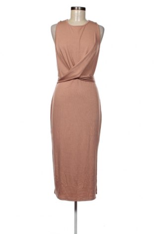 Šaty  SHEIN, Velikost XL, Barva Béžová, Cena  323,00 Kč
