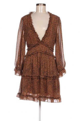 Φόρεμα SHEIN, Μέγεθος L, Χρώμα Πολύχρωμο, Τιμή 7,50 €