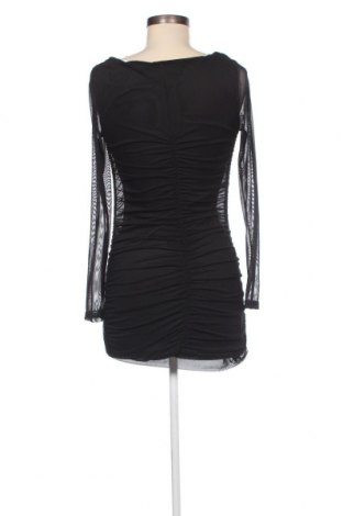 Kleid SHEIN, Größe XS, Farbe Schwarz, Preis 3,23 €