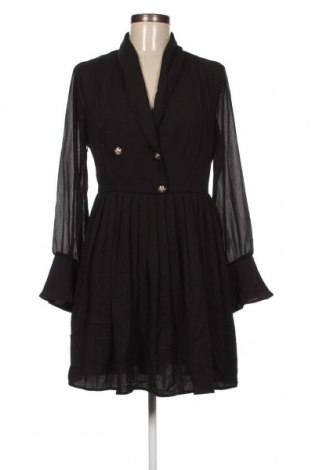 Φόρεμα SHEIN, Μέγεθος M, Χρώμα Μαύρο, Τιμή 19,02 €