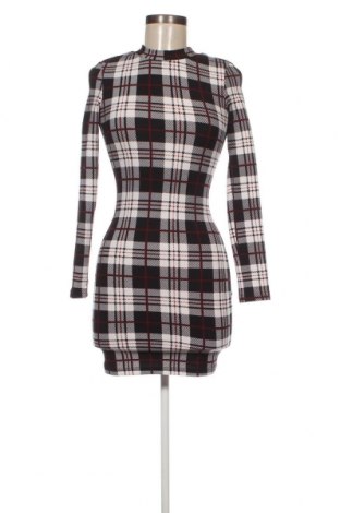 Kleid SHEIN, Größe XS, Farbe Mehrfarbig, Preis 3,03 €