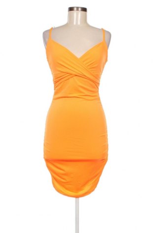 Φόρεμα SHEIN, Μέγεθος M, Χρώμα Πορτοκαλί, Τιμή 7,18 €