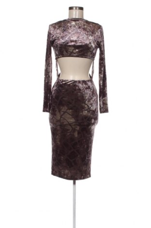 Φόρεμα SHEIN, Μέγεθος M, Χρώμα Πολύχρωμο, Τιμή 3,77 €