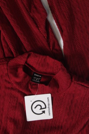 Kleid SHEIN, Größe M, Farbe Rot, Preis 4,04 €